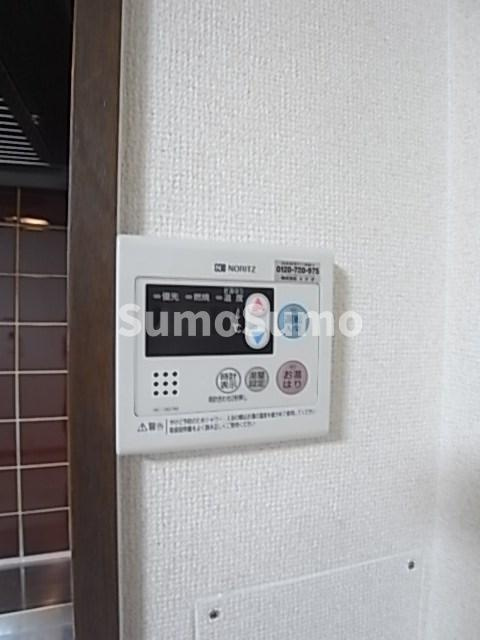 フローレンス西宮1の設備