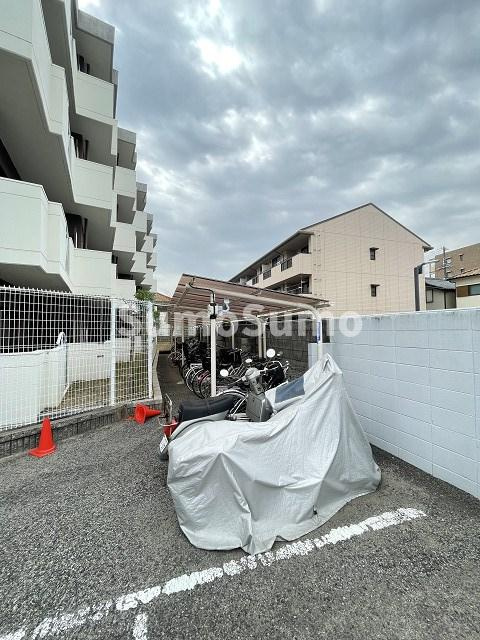 フローレンス西宮1のその他共用部分