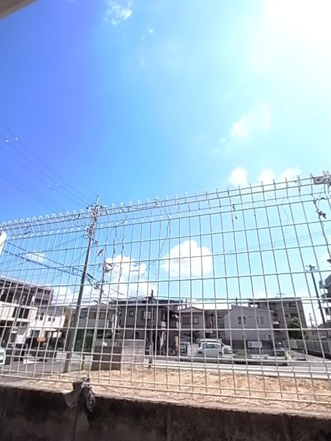 フローレンス西宮Ⅰの展望