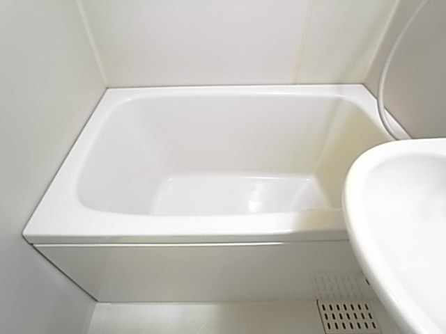 フローレンス西宮Ⅰの浴室