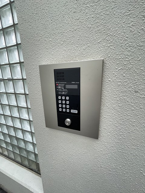 フローレンス西宮Ⅰの外観