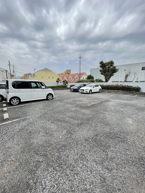 フローレンス西宮Ⅰの外観