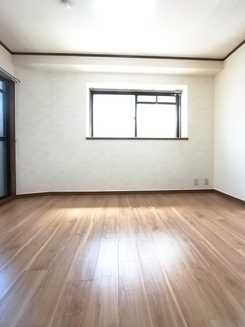 フローレンス西宮Ⅰの寝室