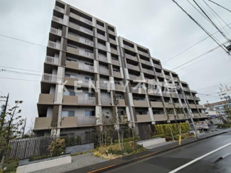 【外観】 | きれいな外観です