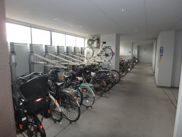 サンシティ明石海浜公園のその他共用部分
