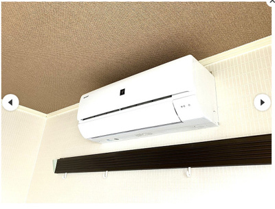 【設備】 | メゾン北琴