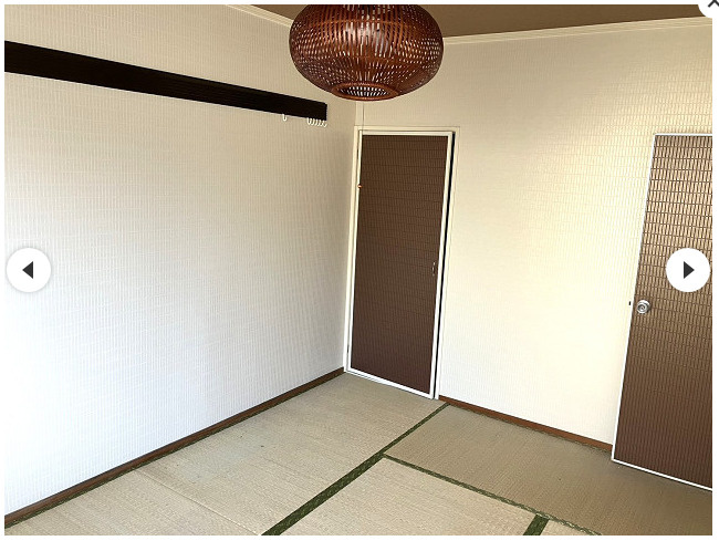 【和室】 | メゾン北琴