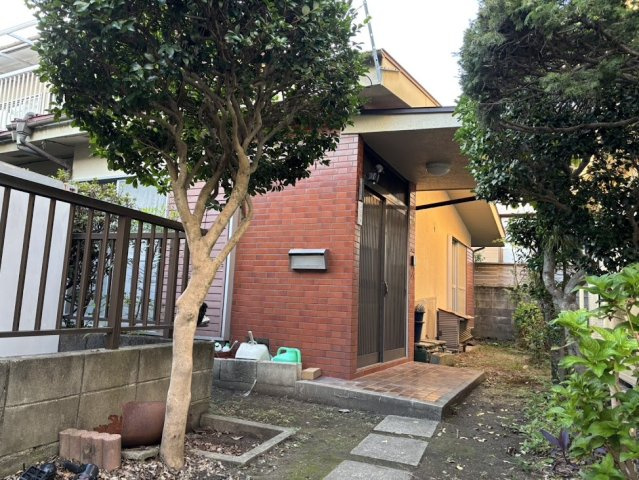 【外観】 | 紫原4丁目　土地