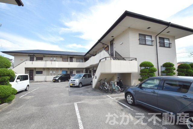 【外観】 | 外観も気になるポイント