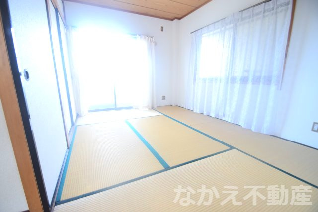 【和室】 | 和室があると落ち着いた雰囲気になりますね