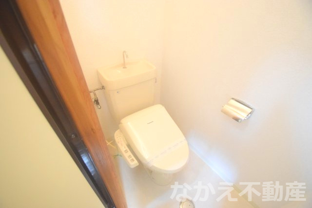 【トイレ】 | トイレも気になるポイント