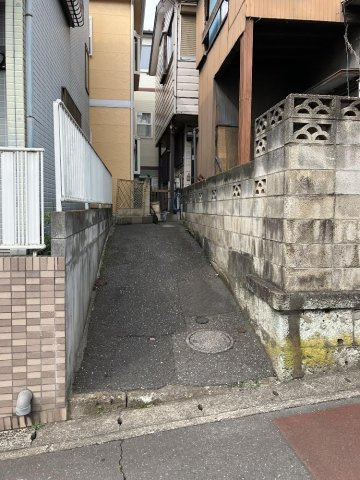 川越市藤間　中古戸建の画像