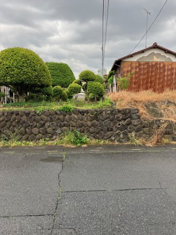 深谷市緑ケ丘　売地の画像