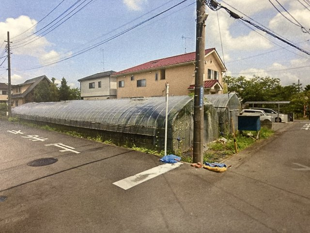 鴻巣市筑波2丁目　売地の画像