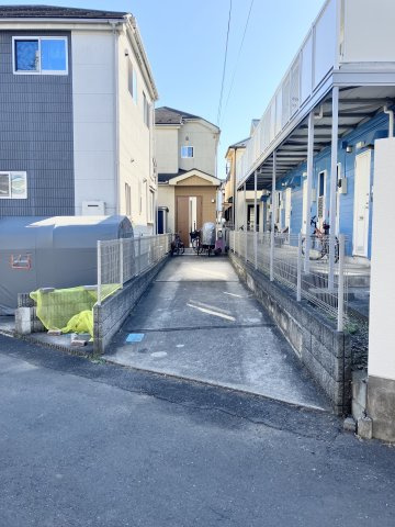 所沢市山口　中古戸建の画像