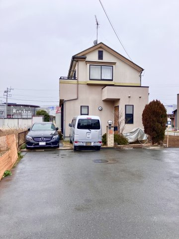 新座市大和田1丁目　売地の画像