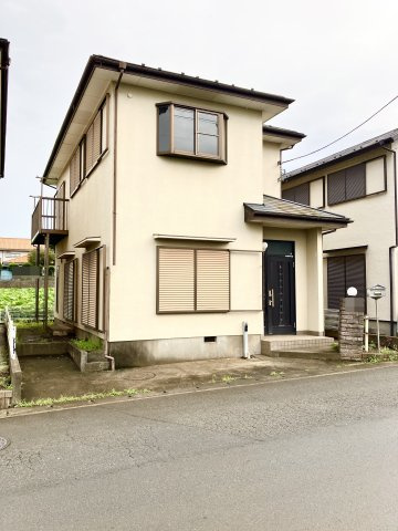 所沢市本郷　中古戸建の画像