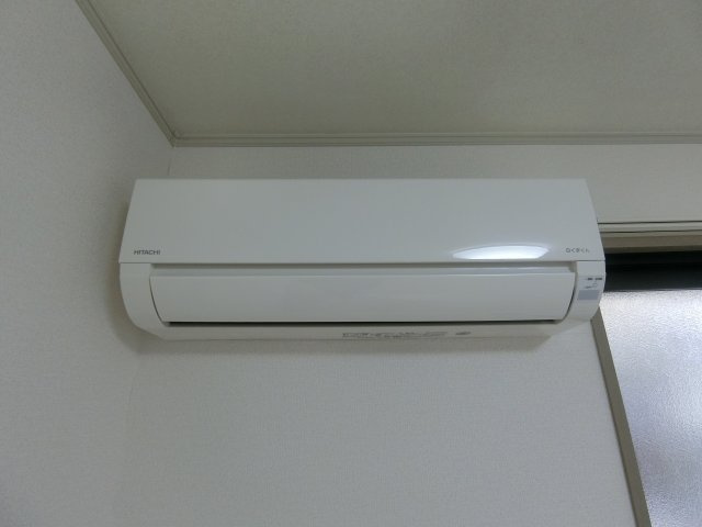 ルミエールセカンドの設備