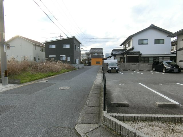 ルミエールセカンドの周辺