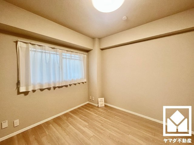 ユニライフ宇治Ⅲの子供部屋