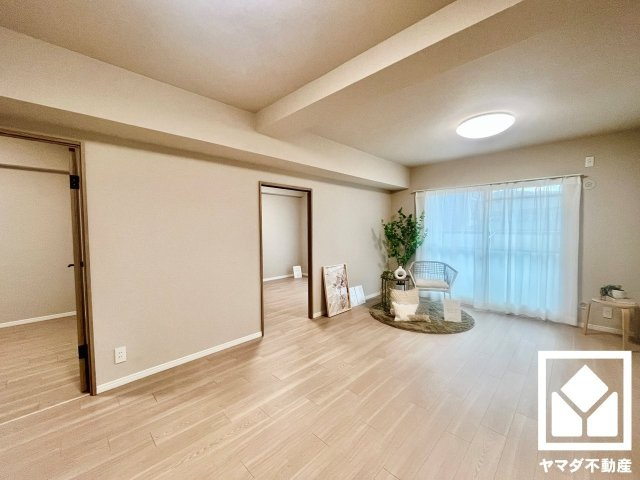 ユニライフ宇治Ⅲ