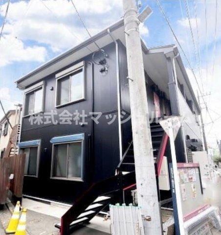 スペースⅢのエントランス