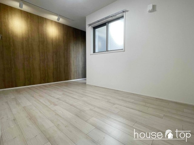 【居間・リビング】 | フジパレス西宮鳴尾Ⅴ番館