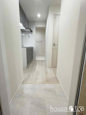 【玄関】 | フジパレス西宮鳴尾Ⅴ番館