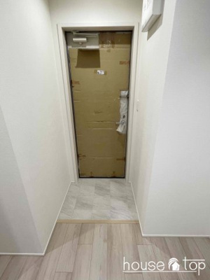 【玄関】 | フジパレス西宮鳴尾Ⅴ番館