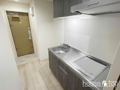 【キッチン】 | フジパレス西宮鳴尾Ⅴ番館