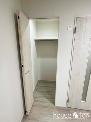 【収納】 | フジパレス西宮鳴尾Ⅴ番館