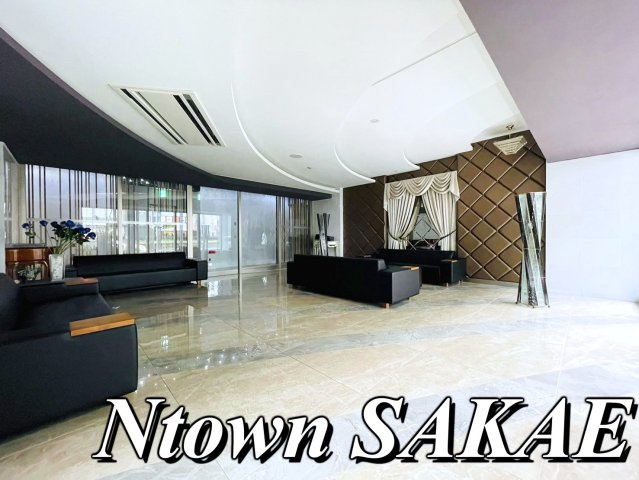 【その他共用部分】 | FIRST RESIDENCE SAKAE(ファーストレジデンス栄)