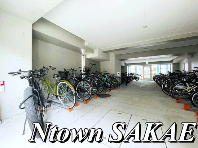 【その他共用部分】 | FIRST RESIDENCE SAKAE(ファーストレジデンス栄)