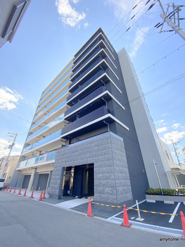 S-RESIDENCE東三国amante　仲介手数料無料の外観