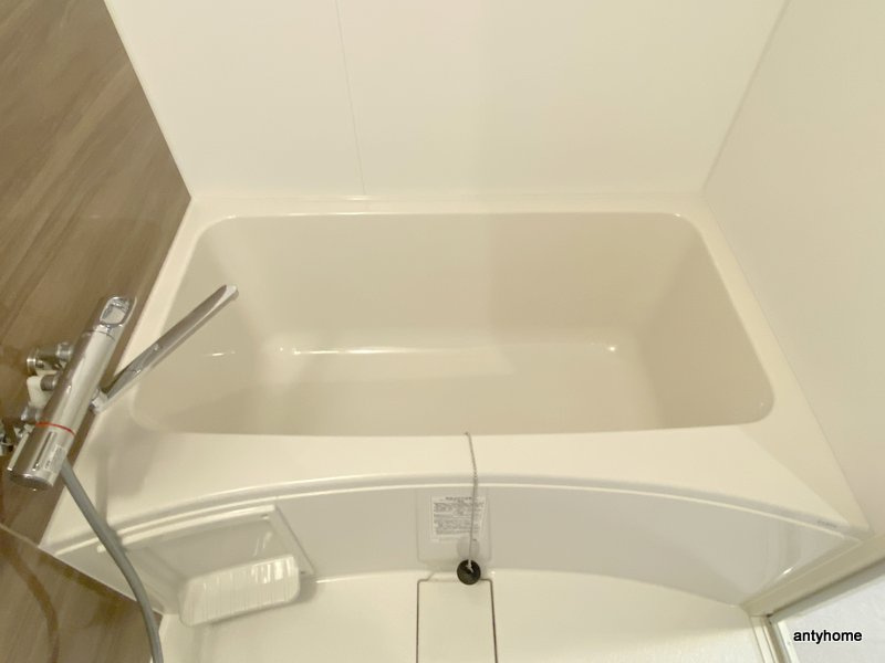 S-RESIDENCE東三国amante　仲介手数料無料の浴室