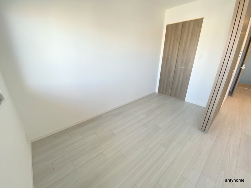 S-RESIDENCE東三国amante　仲介手数料無料の居間・リビング