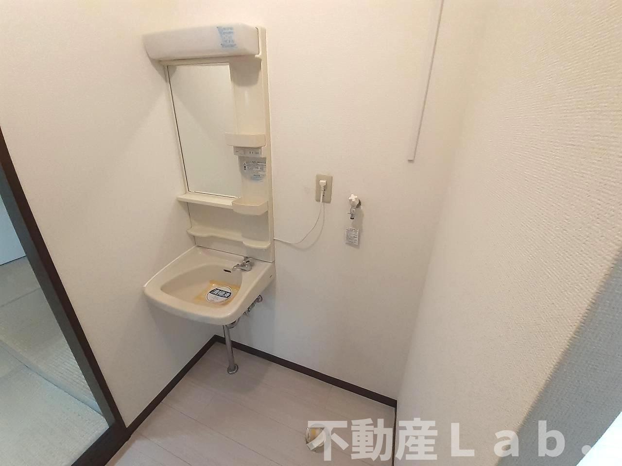 コーポ十五社のその他