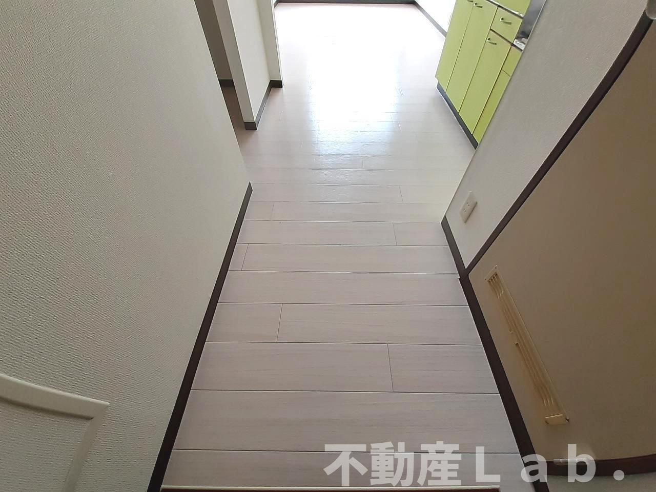 コーポ十五社のその他