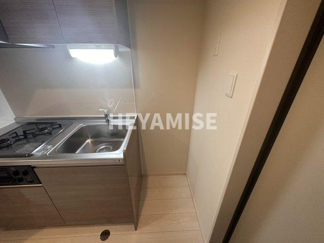 MODERN PALAZZO 諫早駅北のその他