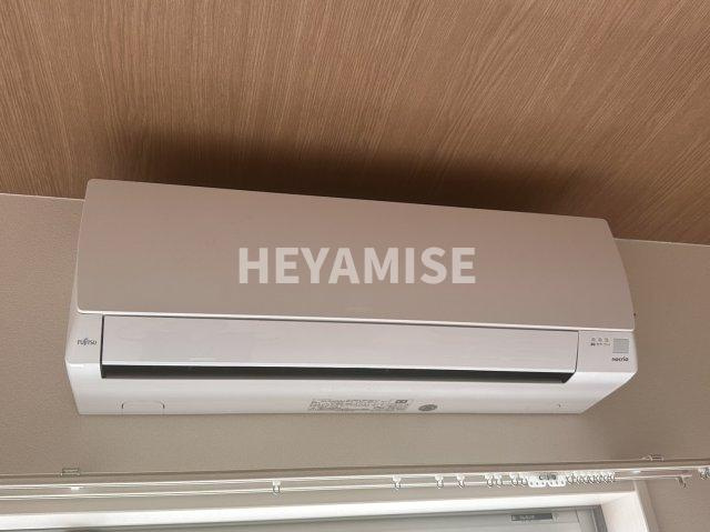 MODERN PALAZZO 諫早駅北の設備