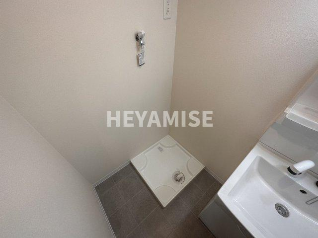 MODERN PALAZZO 諫早駅北のその他