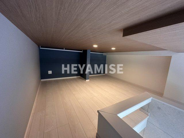 MODERN PALAZZO 諫早駅北の内装