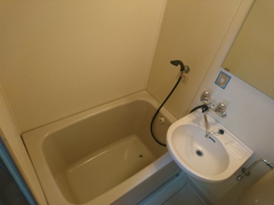 【浴室】 | グリーンメゾン伊藤