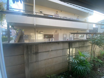 【展望】 | グリーンメゾン伊藤