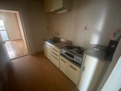 【キッチン】 | グリーンメゾン伊藤