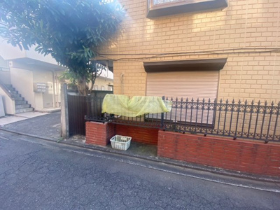 【その他共用部分】 | グリーンメゾン伊藤