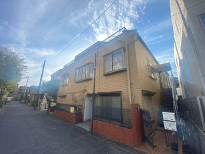 【外観】 | グリーンメゾン伊藤