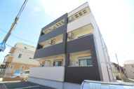 フジパレス服部西町の画像