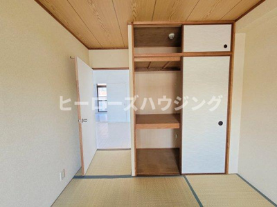 【内装】 | グランベガ緑地公園