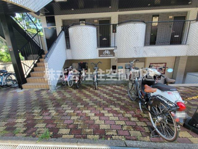 【その他共用部分】 | グランベガ緑地公園